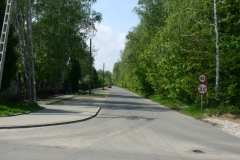 2004.06.02 Skolimów cmentarz