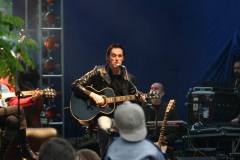 2004.06.20 Koncert Lipnicka i Porter w Parku Zdrojowym