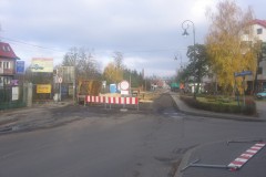 2005.11.20 Remont ul. Piłsudskiego