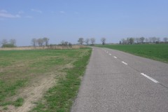 2006.05.01 Okolice Obór