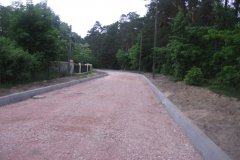 2006.06.04 Remont ul. Piłsudskiego