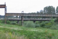 2007.08.05 Estakada na Porąbce