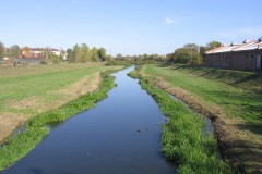 2007.10.21 Jeziorka