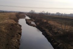 2011.03 Jeziorka