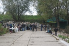 2011.10.15 Flis Festiwal w Gassach