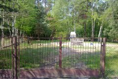 2012.05.03 Ujęcie wody na ul. Wareckiej