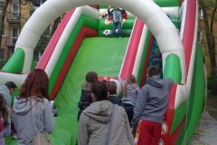 2012.05.12 Festiwal Książki na Grapie