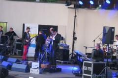 2012.05.20 Koncert Maciej Maleńczuk i Psychodancing w Amfiteatrze w Parku Zdrojowym