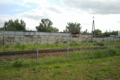 2012.06.06 Torowisko w Jeziornie