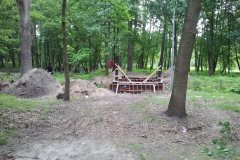 2012.06 Park Zdrojowy - rewitalizacja