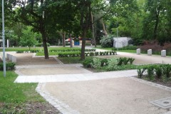 Park Zdrojowy, Konstancin-Jeziorna