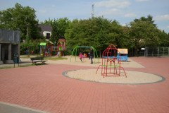 2012.06 Plac sportowy GOSiR przy ul. Południowej