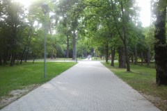 2012.08.08 Trakt spacerowy Sienkiewicza