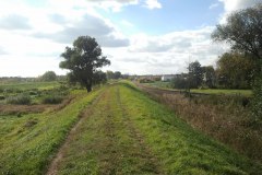 2012.09.30 Jeziorka i jeziorko w Bielawie