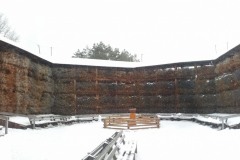 2013.02.17 Tężnia solankowa zimą