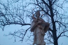 2013.03.30 Figura św. Jana