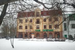 2013.04 Ul. Wilanowska