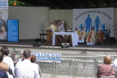 2013.05.25 Konstancińskie Dni Rodziny w Parku Zdrojowym