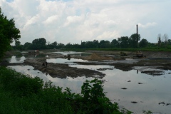 2013.06 Rekultywacja oczyszczalni ścieków w Mirkowie