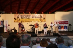 2013.07.14 Jazz Zdrój Festiwal w Amfiteatrze