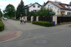 2013.07 Ul. Zielona