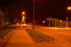 2013.10.28 Miasto nocą