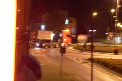 2013.10.28 Nocny konwój