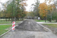 2013.10 Willa Hugonówka po remoncie