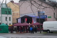 2013.12.15 Jarmark Wigilijny