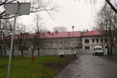 2013.12 Rozbudowa przedszkola w Mirkowie