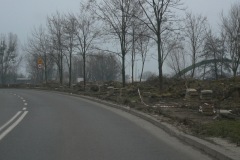 2014.01.01 Budowa Skweru Sportów Miejskich przy ul. Bielawskiej