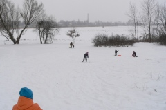 2014.01.26 Saneczkarze na Grapie