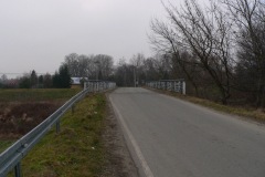 2014.01 Ostatni most na Jeziorce