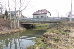 2014.03 Lewobrzeżna Wilanówka