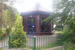 2014.05 Ujęcie wody na Wareckiej