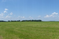 2014.07 Nad jeziorem Goździe