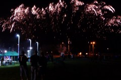 2014.09.12 Inauguracja skweru sportów miejskich na Porąbce
