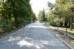 2014.09 Remont ul. Mostowej