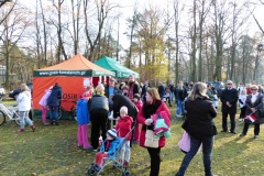 2014.11.11 Bieg Niepodległości