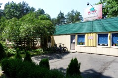 2016.06.24 Przedszkole Leśna Chatka na ul. Wareckiej
