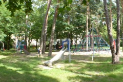 2016.08.17 Plac zabaw przy ul. Sobieskiego