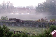 2017.10.18 Poranek nad Jeziorka