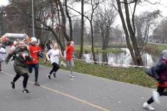 2018.11.11 Bieg Niepodległości