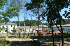 2019.06.09 Przedszkole Leśna Chatka na Placu Sportowym
