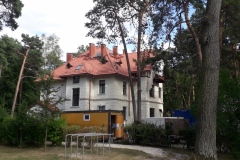 2019.07.03 Remont willi "Gryf"