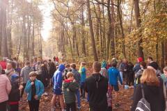 2019.10.26 Aquathlon