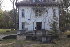 2020.04.22 Willa przy ul. Jagiellońskiej
