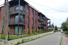 2025.07 Nowy blok na Krzywej