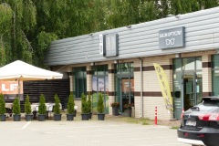 2025.08 Centrum handlowe przy Bielawskiej