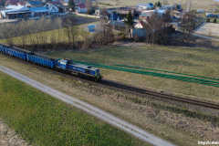2026.03.20 Pociąg na Siekierki